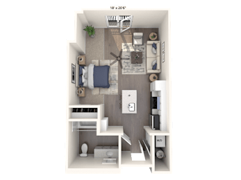 453 sqft
