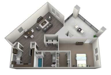  Floor Plan Torino