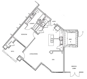  Floor Plan A3