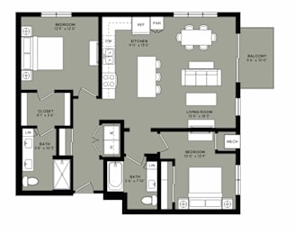 Floor Plan Nightshade - 60%