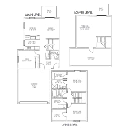 the floor plans new developments