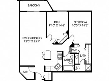  Floor Plan Andrusa