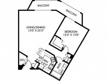  Floor Plan Dovre