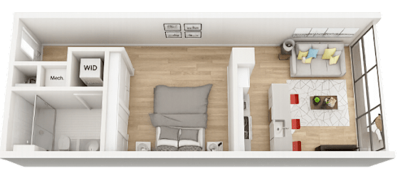  Floor Plan Studio