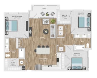  Floor Plan Royall