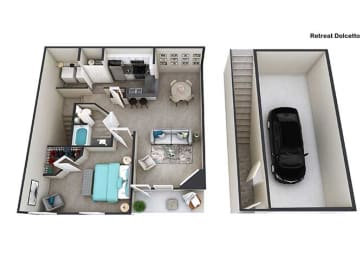  Floor Plan Dolcetto