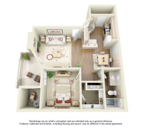 Ventana Apartment Homes in Central Scottsdale, AZ, For Rent. Now leasing 1 and 2 bedroom apartments.