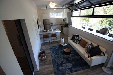  Floor Plan The Cavo Studio