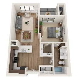 a1 floor plan  the residences atmask