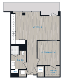 a13 floor plan