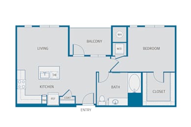  Floor Plan A5