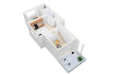 a5 floor plan Russellville