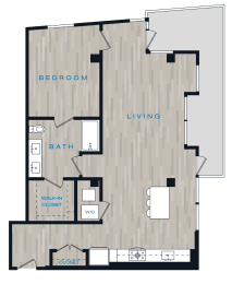 a8 floor plan