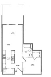 Floor Plan  A9 FLOOR PLAN