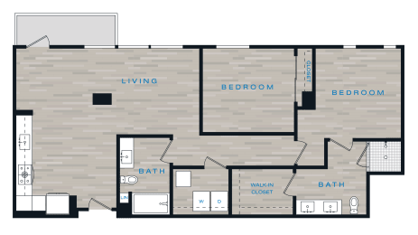 B1 Floor Plan