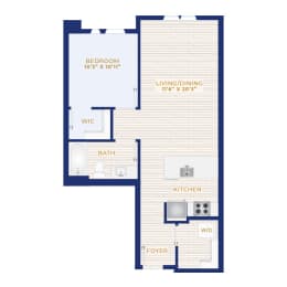 Floor Plan  A5