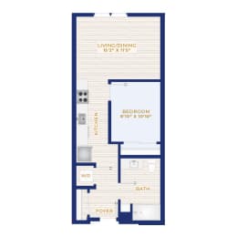 Floor Plan  O3