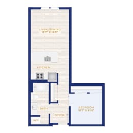 Floor Plan  O5