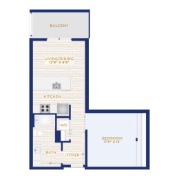 Floor Plan  O6