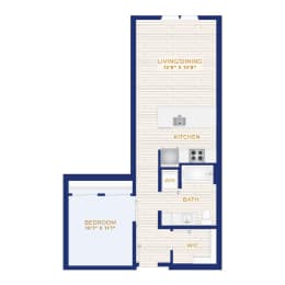 Floor Plan  O9