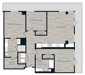 c4 floor plan