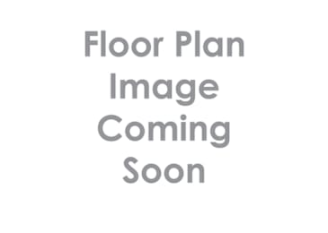 A placeholder image with text that says "Floor Plan Image Coming Soon".