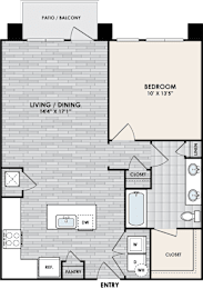 A3A FLOOR PLAN