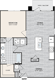A5 FLOOR PLAN