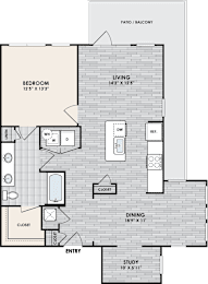 A5-1 FLOOR PLAN