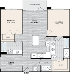 B3 FLOOR PLAN