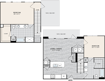 B4 FLOOR PLAN