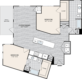 B5 FLOOR PLAN