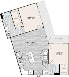 B7 FLOOR PLAN