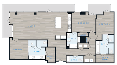 p2 floor plan