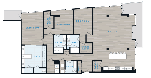 p4 floor plan