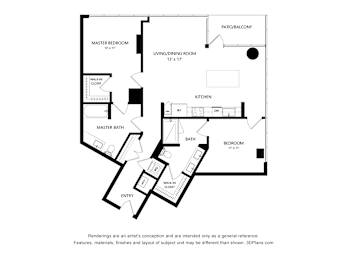 TOWER B2