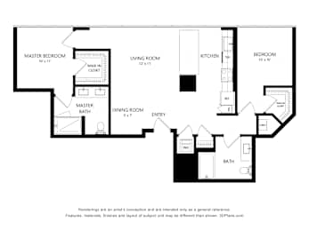 TOWER B15