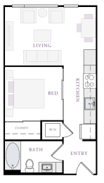 Floor Plan  S2