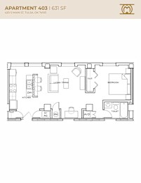 Floor Plan  0403