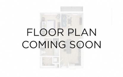 Floor plan coming soon at Cornerstone at Gale Ranch Apartments, San Ramon, California