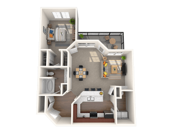  Floor Plan Aspria