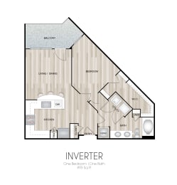 Inverter