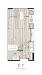  Floor Plan Tug