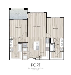 Port