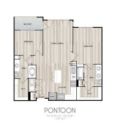 Pontoon