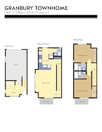 2 bed 2 bath G at Liberty Square Apartments - Saltlake City, UT Apartments, Apartments, Saltlake City, UT