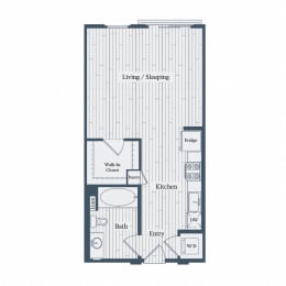  Floor Plan S400
