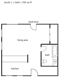  Floor Plan Apple Orchard Studio
