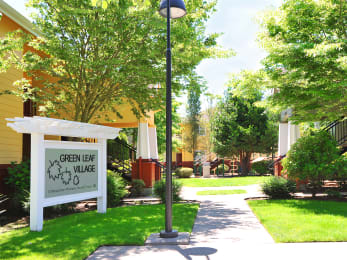 Green Leaf_Exterior
