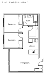 WestTown_Floorplan_2x1